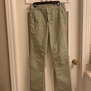 AG Marshall Slim Trouser pants